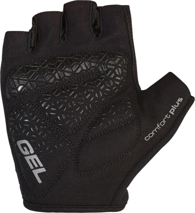 Ziener Cadja Fahrradhandschuhe schwarz (Damen)