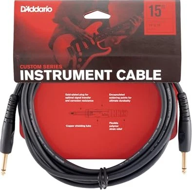 Planet Waves Custom Series Instrument 4.5m