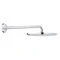 Grohe Rainshower Cosmopolitan 310 Kopfbrause 422mm chrom Vorschaubild