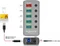DeLOCK USB-Hub, 5x USB-A 3.0, USB-B 3.0 [Buchse] Vorschaubild