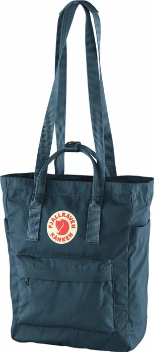 Fjällräven Kanken Totepack navy