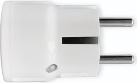 Frient Smart Plug Mini Typ F, Smart-Steckdose (FRIZSPLZB-13)