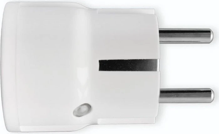 Frient Smart Plug Mini Typ F, Smart-Steckdose