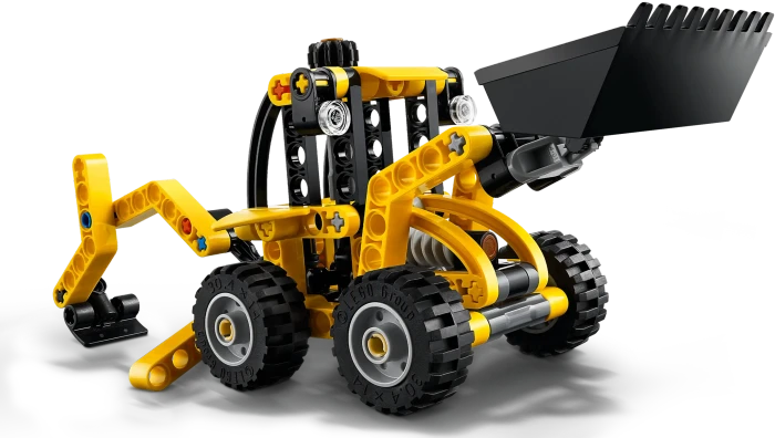LEGO Technic - Baggerlader