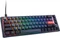 Ducky One 3 SF, Cosmic Blue, PBT, LEDs RGB, MX SILENT RGB RED, USB, US Vorschaubild