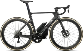 Orbea Orca Aero M10ILTD carbon raw Modell 2025