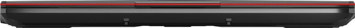ASUS TUF Gaming A15 FA506II-HN188, Bonfire Black, Ryzen 5 4600H, 8GB RAM, 512GB SSD, GeForce GTX 1650 Ti, DE