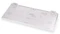Endorfy Omnis Pudding, Onyx White, Kailh BLUE, USB, US Vorschaubild