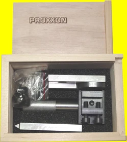 Proxxon Radiendreheinrichtung