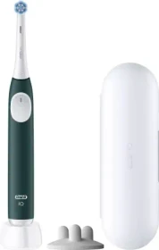 Oral-B iO Series 2 Special Edition forest green + Etui