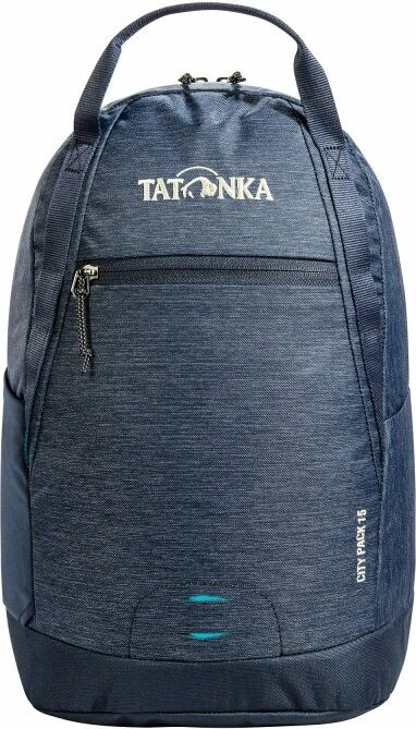 Tatonka City Pack 15 navy