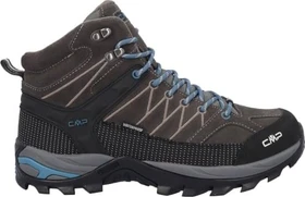 CMP Rigel Mid cioccolato/petroleum (Herren)