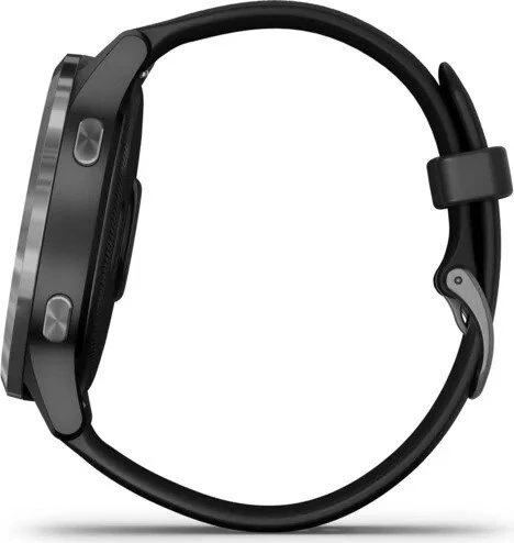 Garmin vivoactive 4 black/slate