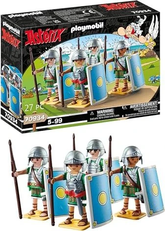 playmobil Asterix