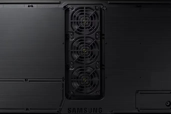 Samsung OH46B-S, 45.9"