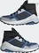 adidas Terrex Trail Maker Mid Cold.RDY core black/black blue metallic/focus blue (Damen) Vorschaubild