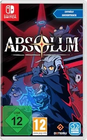 Absolum (Switch)