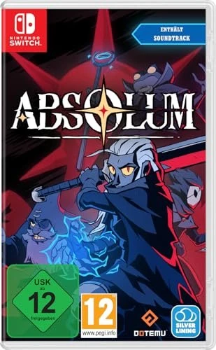 Absolum (Switch)
