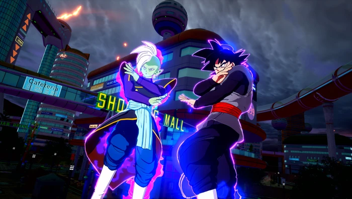 PC) Dragon Ball Sparking! Zero - édition collector