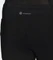 adidas Run Icons 3-Bar Warm Tight Laufhose lang schwarz (Herren) Vorschaubild