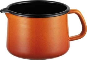 Riess Nouvelle Corall Schnabeltopf 12cm 1l