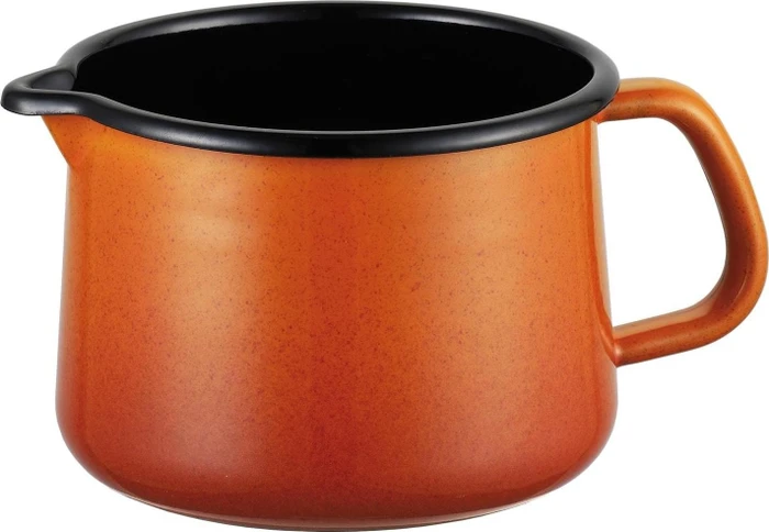 Riess Nouvelle Corall Schnabeltopf 12cm 1l