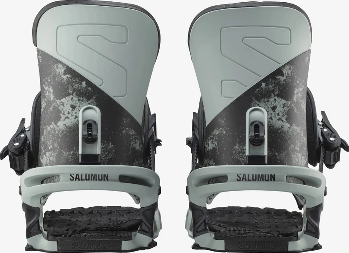 Salomon Trigger Softbindung wrought iron (Herren) (Modell 2021/2022)