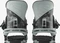 Salomon Trigger Softbindung wrought iron (Herren) (Modell 2021/2022) Vorschaubild