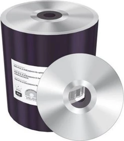 MediaRange DVD+R 8.5GB, 8x, 100er Pack