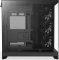 NZXT H9 Flow [2025] Black, schwarz, Glasfenster Vorschaubild