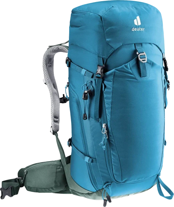 Deuter Trail Pro 36 wave/ivy
