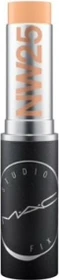 MAC Studio Fix Soft Matte Foundation Stick NW25, 9g