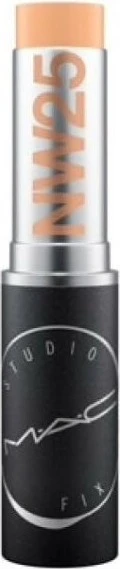MAC Studio Fix Soft Matte Foundation Stick NW25, 9g