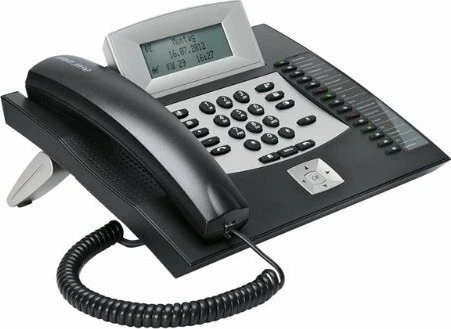 Auerswald COMfortel 1600 schwarz
