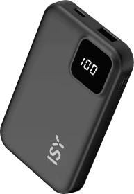 ISY IPP-5001 schwarz