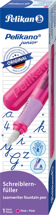 Pelikan Pelikano Junior