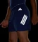 adidas Adi365 Formotion 2in1 Laufhose kurz tech indigo (Herren) Vorschaubild