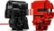 LEGO BrickHeadz - Kylo Ren & Sith-Trooper Vorschaubild