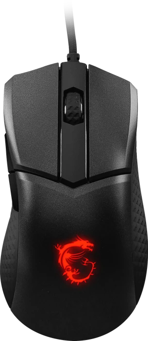 MSI Clutch GM31