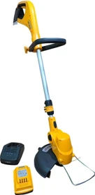 Stiga SGT 100 AE Kit Akku-Rasentrimmer inkl. Akku 2.0Ah