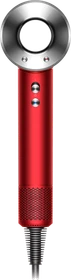 Dyson Supersonic Geschenkedition rot/nickel