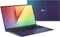 ASUS VivoBook 15 F512DA-EJ831T, Peacock Blue, Ryzen 5 3500U, 8GB RAM, 512GB SSD, DE Vorschaubild
