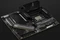Klevv Bolt V Charcoal Grey UDIMM 32GB Kit, DDR5-6400, CL32-38-38-78 Vorschaubild