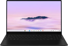 Samsung Galaxy Chromebook Plus, Neptune Blue, Core 3 100U, 8GB RAM, 256GB Flash, DE