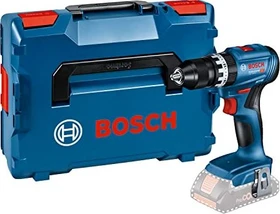 Bosch Professional GSB 18V-45 Akku-Schlagbohrschrauber solo inkl. L-Boxx
