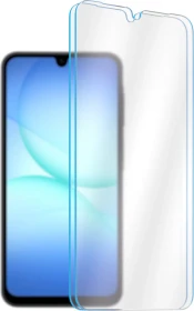 AlzaGuard 2.5D Case Friendly Glass für Samsung Galaxy A17