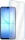 AlzaGuard 2.5D Case Friendly Glass für Samsung Galaxy A17 (AGD-TGC498)