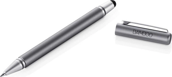 Wacom Bamboo Stylus Duo3 grau