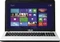 ASUS F551MA-SX094D, weiß, Celeron N2815, 4GB RAM, 500GB HDD, DE Vorschaubild