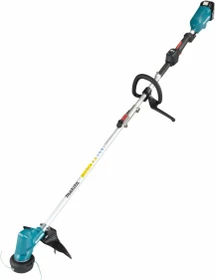 Makita DUR191LRT3 LXT Akku-Rasentrimmer inkl. 2 Akkus 5.0Ah
